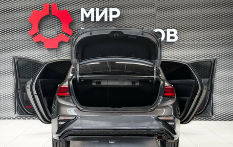 KIA Cerato IV, 2019 год, 1 699 000 рублей, 7 фотография