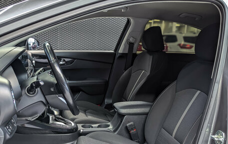 KIA Cerato IV, 2019 год, 1 699 000 рублей, 11 фотография