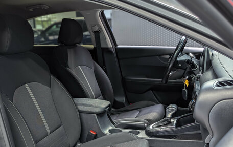 KIA Cerato IV, 2019 год, 1 699 000 рублей, 30 фотография