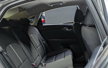 KIA Cerato IV, 2019 год, 1 699 000 рублей, 32 фотография