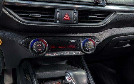 KIA Cerato IV, 2019 год, 1 699 000 рублей, 24 фотография
