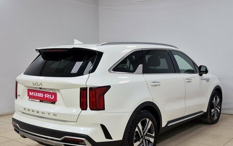 KIA Sorento IV, 2022 год, 4 220 000 рублей, 5 фотография
