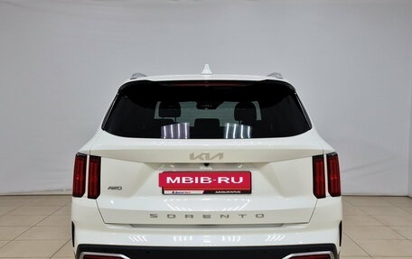 KIA Sorento IV, 2022 год, 4 220 000 рублей, 6 фотография