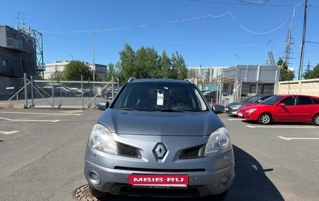 Renault Koleos I рестайлинг 2, 2008 год, 599 000 рублей, 2 фотография