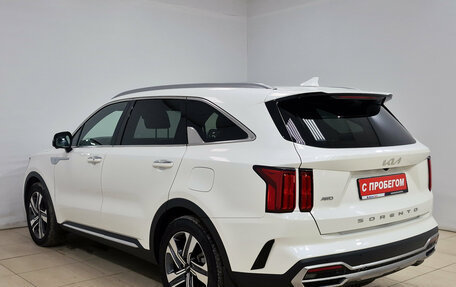 KIA Sorento IV, 2022 год, 4 220 000 рублей, 8 фотография