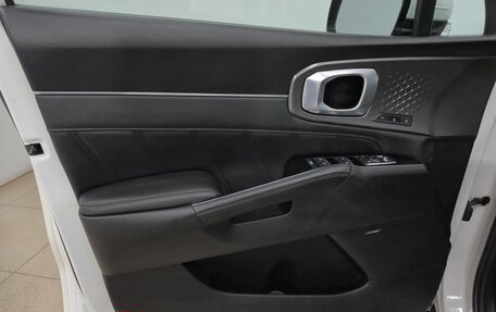 KIA Sorento IV, 2022 год, 4 220 000 рублей, 9 фотография