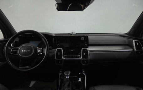 KIA Sorento IV, 2022 год, 4 220 000 рублей, 13 фотография