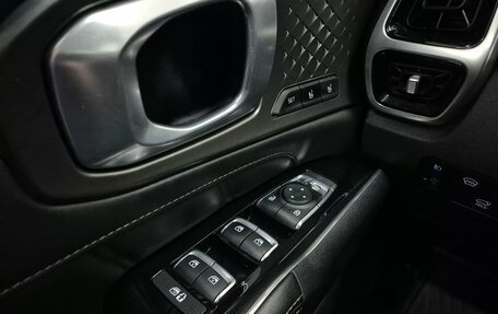 KIA Sorento IV, 2022 год, 4 220 000 рублей, 11 фотография