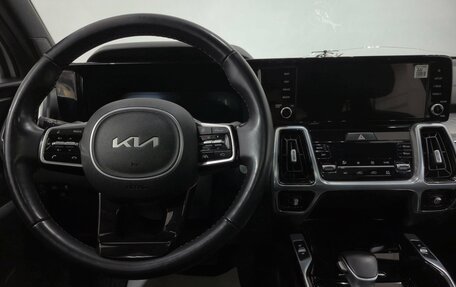 KIA Sorento IV, 2022 год, 4 220 000 рублей, 14 фотография