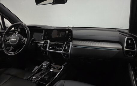 KIA Sorento IV, 2022 год, 4 220 000 рублей, 15 фотография