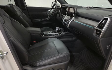 KIA Sorento IV, 2022 год, 4 220 000 рублей, 16 фотография