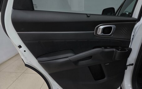 KIA Sorento IV, 2022 год, 4 220 000 рублей, 17 фотография