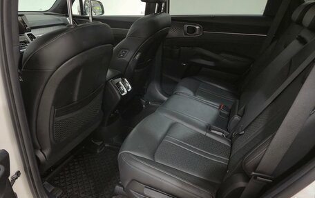 KIA Sorento IV, 2022 год, 4 220 000 рублей, 19 фотография