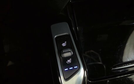 KIA Sorento IV, 2022 год, 4 220 000 рублей, 27 фотография