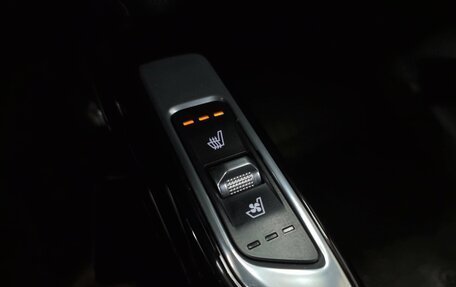 KIA Sorento IV, 2022 год, 4 220 000 рублей, 28 фотография