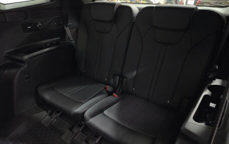 KIA Sorento IV, 2022 год, 4 220 000 рублей, 20 фотография