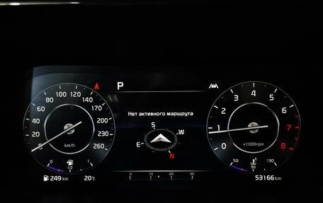 KIA Sorento IV, 2022 год, 4 220 000 рублей, 24 фотография