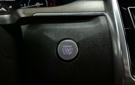 KIA Sorento IV, 2022 год, 4 220 000 рублей, 33 фотография