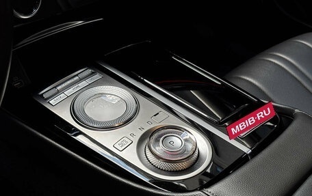 Genesis G80, 2021 год, 4 300 000 рублей, 21 фотография
