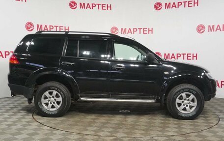 Mitsubishi Pajero Sport II рестайлинг, 2012 год, 1 590 000 рублей, 4 фотография