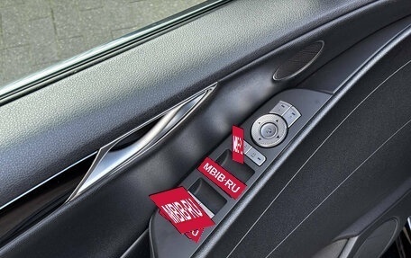 Genesis G80, 2021 год, 4 300 000 рублей, 17 фотография