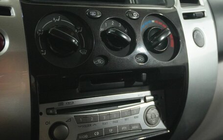 Mitsubishi Pajero Sport II рестайлинг, 2012 год, 1 590 000 рублей, 13 фотография