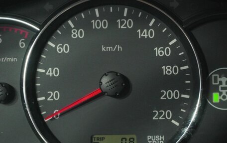 Mitsubishi Pajero Sport II рестайлинг, 2012 год, 1 590 000 рублей, 17 фотография
