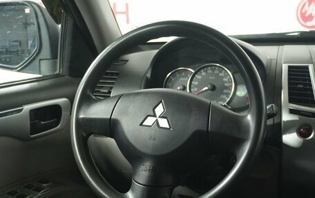 Mitsubishi Pajero Sport II рестайлинг, 2012 год, 1 590 000 рублей, 16 фотография
