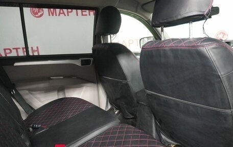 Mitsubishi Pajero Sport II рестайлинг, 2012 год, 1 590 000 рублей, 11 фотография