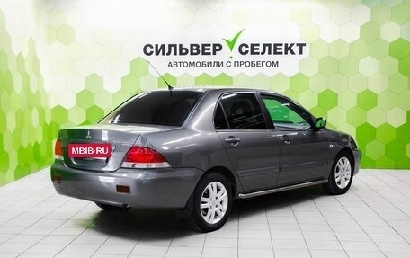 Mitsubishi Lancer IX, 2006 год, 321 200 рублей, 2 фотография