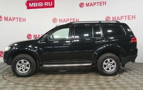 Mitsubishi Pajero Sport II рестайлинг, 2012 год, 1 590 000 рублей, 8 фотография