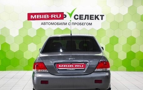 Mitsubishi Lancer IX, 2006 год, 321 200 рублей, 4 фотография