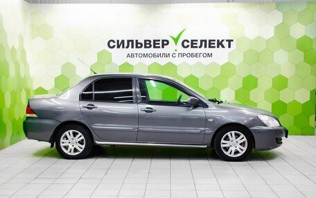 Mitsubishi Lancer IX, 2006 год, 321 200 рублей, 8 фотография