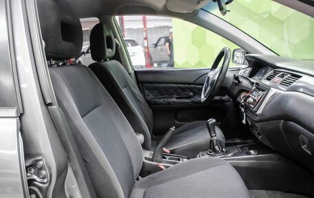 Mitsubishi Lancer IX, 2006 год, 321 200 рублей, 11 фотография