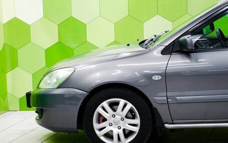 Mitsubishi Lancer IX, 2006 год, 321 200 рублей, 9 фотография