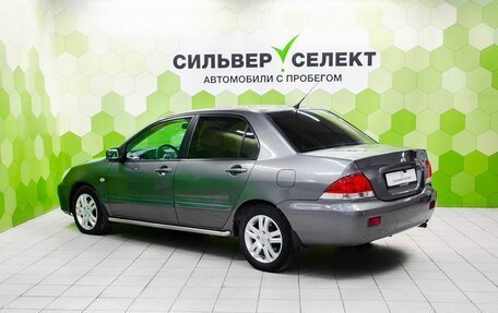 Mitsubishi Lancer IX, 2006 год, 321 200 рублей, 6 фотография