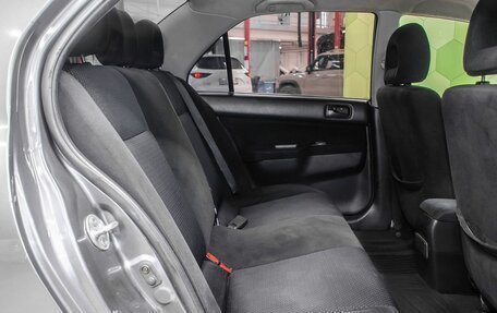 Mitsubishi Lancer IX, 2006 год, 321 200 рублей, 13 фотография