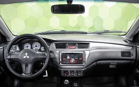 Mitsubishi Lancer IX, 2006 год, 321 200 рублей, 14 фотография