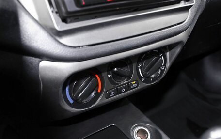 Mitsubishi Lancer IX, 2006 год, 321 200 рублей, 18 фотография
