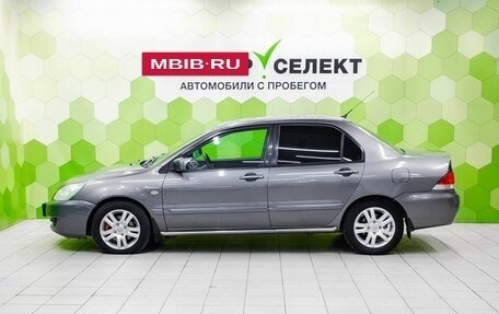 Mitsubishi Lancer IX, 2006 год, 321 200 рублей, 7 фотография