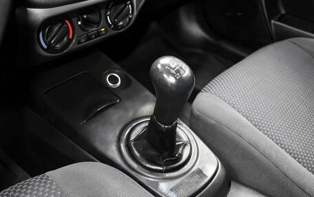 Mitsubishi Lancer IX, 2006 год, 321 200 рублей, 19 фотография