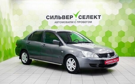 Mitsubishi Lancer IX, 2006 год, 321 200 рублей, 5 фотография