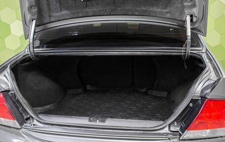 Mitsubishi Lancer IX, 2006 год, 321 200 рублей, 24 фотография