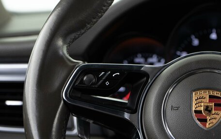 Porsche Macan I рестайлинг, 2018 год, 3 150 999 рублей, 13 фотография