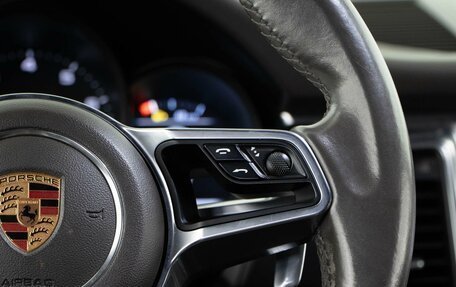 Porsche Macan I рестайлинг, 2018 год, 3 150 999 рублей, 14 фотография