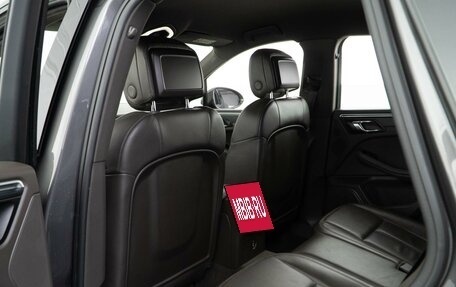 Porsche Macan I рестайлинг, 2018 год, 3 150 999 рублей, 11 фотография