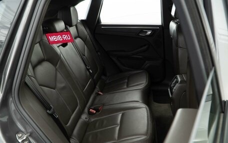 Porsche Macan I рестайлинг, 2018 год, 3 150 999 рублей, 7 фотография