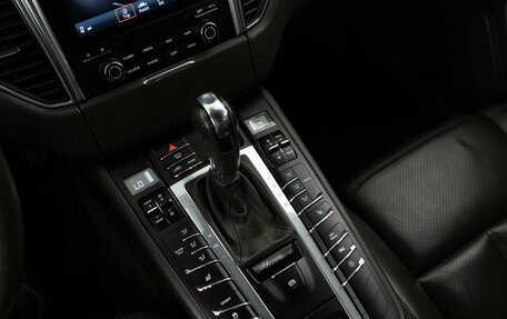 Porsche Macan I рестайлинг, 2018 год, 3 150 999 рублей, 16 фотография