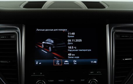 Porsche Macan I рестайлинг, 2018 год, 3 150 999 рублей, 19 фотография
