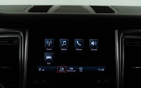Porsche Macan I рестайлинг, 2018 год, 3 150 999 рублей, 21 фотография